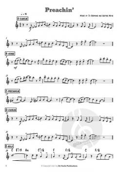 Pop Academy von Jo Hermans 