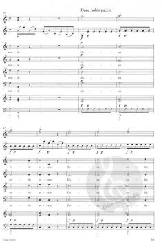 Missa in C sub titulo Sti. Michaelis MH 12 (Johann Michael Haydn) 