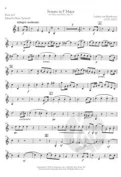 The Barry Tuckwell Horn Collection im Alle Noten Shop kaufen