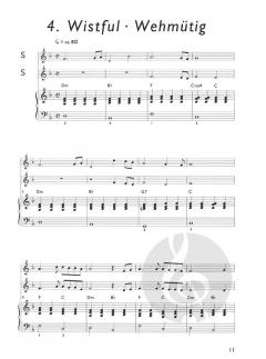 Moods 1 (with CD) von Daniel Hellbach 