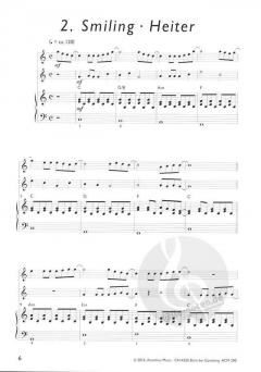 Moods 1 (with CD) von Daniel Hellbach 