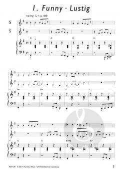 Moods 2 (with CD) von Daniel Hellbach 