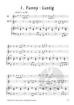 Moods 2 (with CD) von Daniel Hellbach 