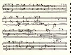 Liturgies von Leslie Bassett für Orgel im Alle Noten Shop kaufen