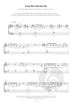 More Grade 1 Piano Solos 