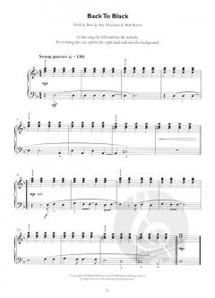 More Grade 2 Piano Solos 