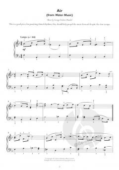 More Grade 3 Piano Solos 