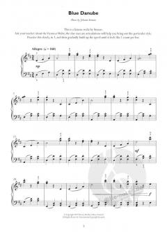 More Grade 4 Piano Solos 