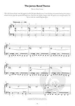 More Grade 4 Piano Solos 