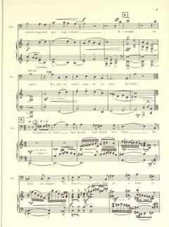 Twelfth Night von David Amram 