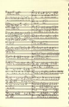 Southern Voices von Doris Hays für (Sopran und) Orchester im Alle Noten Shop kaufen (Partitur)