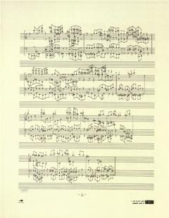 Exercise 21 von Christian Wolff 