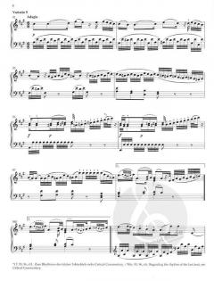 Sonate A-Dur KV 331 (300i) von Mario Aschauer 