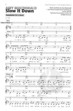 Singer/Songwriter - Das Songbook 2 