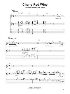 Guitar Play-Along Vol. 135: Minor Blues 