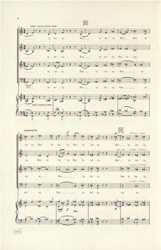 Pax in terra (William Albright) 