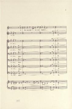 2 Sea Chanties (Percy Aldridge Grainger) 