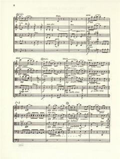 Prelude, Aria and Waltz von Arthur Berger 