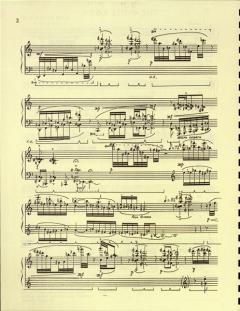 The White Raven von Ruth Shaw Wylie für Klavier im Alle Noten Shop kaufen