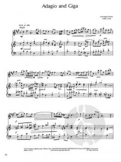 Master Solos Intermediate Level von Larry Teal 