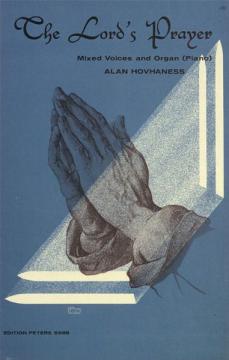 The Lord's Prayer op. 35 (Alan Hovhaness) 