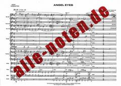 Angel Eyes von Basie 