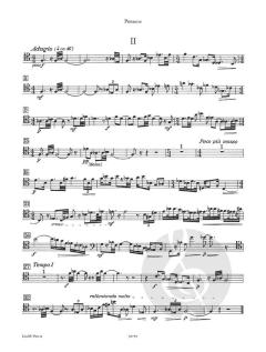 Sonate für Posaune und Klavier von Harald Genzmer im Alle Noten Shop kaufen