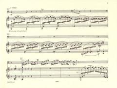 Sonate für Cello und Orgel von Harald Genzmer im Alle Noten Shop kaufen