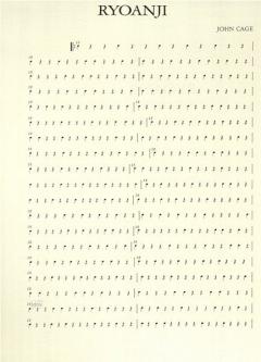 Ryoanji (John Cage) 