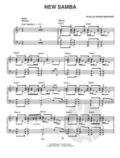 Warren Bernhardt Collection von W. Bernhardt 