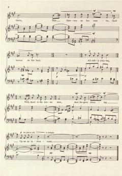 Chamber Music von Ross Lee Finney 