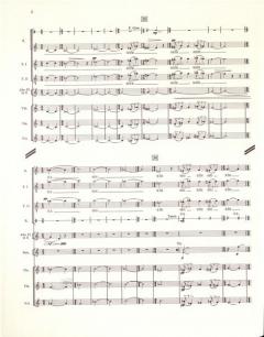 Scenes from Shir Ha-Shirim (Song of Songs) (Mario Davidovsky) 