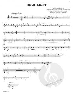 Be A Top Player: Mostly Ballads 