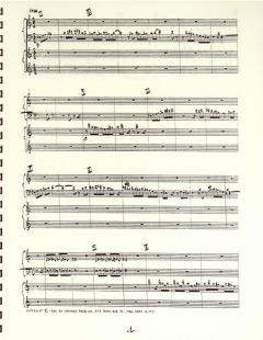 A Book of Music 2 von John Cage für 2 präparierte Klaviere zu 4 Händen im Alle Noten Shop kaufen