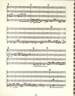 A Book of Music 2 von John Cage für 2 präparierte Klaviere zu 4 Händen im Alle Noten Shop kaufen