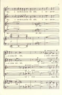 Remembrance (Leslie Bassett) 