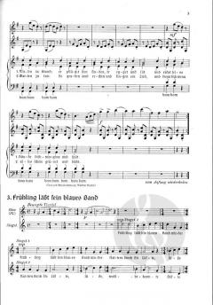 Der Winter ist vergangen 