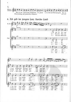 Der Winter ist vergangen 