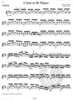 Music For Guitar Solo Vol. 2 