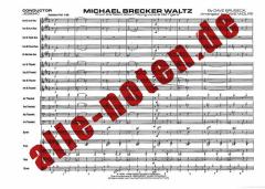 Michael Brecker Waltz 