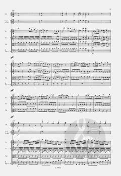 Konzert op. 25 für 2 Klarinetten und Orchester im Alle Noten Shop kaufen