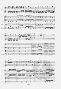 Konzert op. 25 für 2 Klarinetten und Orchester im Alle Noten Shop kaufen