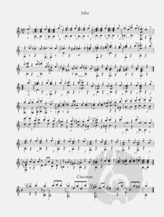 Harmonia quadripartita von Johann Theodor Herold 