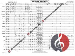Stormy Weather von Harold Arlen 