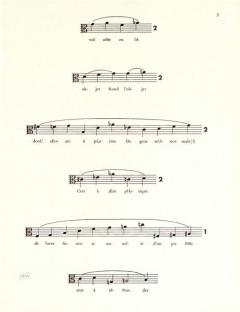 Selkus Squared von John Cage 