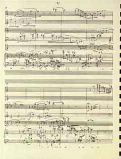 Pilgrimage (Andrew Imbrie) 