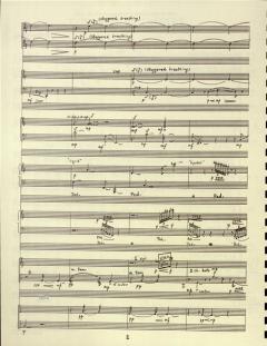 Beijing In The Mist (Wen-Chung Chou) 