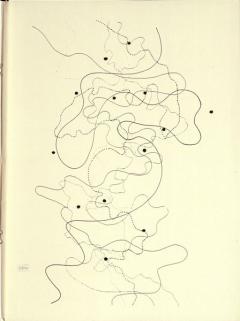 Fontana Mix von John Cage 