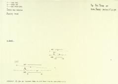 For Paul Taylor and An von John Cage für Klavier im Alle Noten Shop kaufen