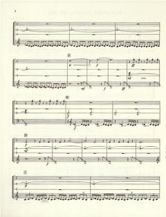 Imaginary landscape Nr. 1 (John Cage) 